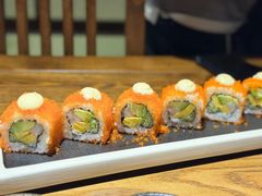 -築鳥日本料理(黑沙环店)