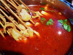 -丁虎子烤肉(国道二店)