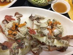 -劲莲舟山海鲜(东书房路店)