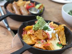 -农畉LONFOOD(福田星河COCOPark店)