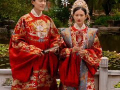 -爱我旅拍婚纱摄影(大理店)