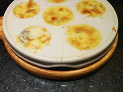 -上井精致料理(中兴商业大厦店)