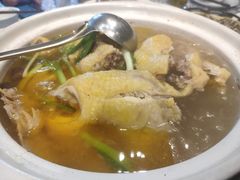 -听风阁农家私房菜茶楼(龙坞店)