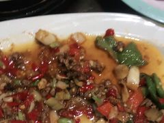 -阿鹏故事云南野生菌火锅(人民路店)
