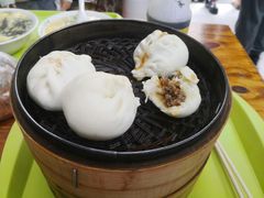 -东关回民小吃一条街(颍河西路店)