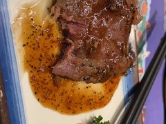 -亚马逊海鲜自助(王府井店)