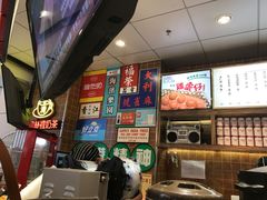 -美芝莲(领展购物广场中关村店)
