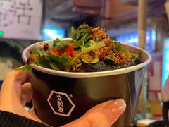 -文和友老长沙龙虾馆(化龙池店)