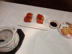 -稻香海鲜饭店(第一国际店)
