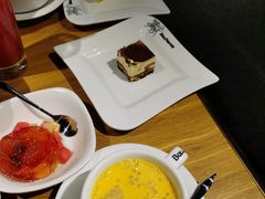 -斗牛士牛排(南京东路店)
