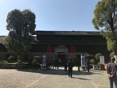 -景德镇古窑民俗博览区