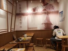 大堂-小满手工粉(上海文峰广场店)