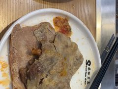 -苏格里岛自助海鲜烤肉(青秀万达店)