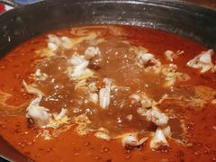 -老天桥蛙炉火锅(姑苏总店)