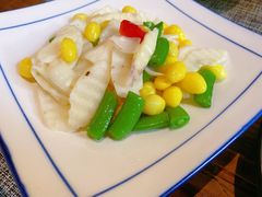 -艺术食堂(创意料理)