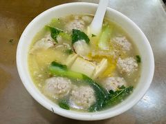 -子午路张记肉夹馍(翠华路店)