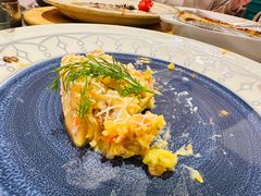 -MIO弥欧洋房西餐厅(中央大街店)