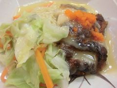 -兰芳园(上环店)