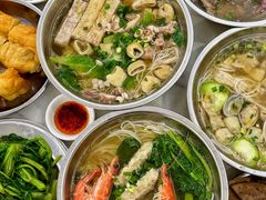 -福屿鲜捞小吃·捞化(福屿总店)