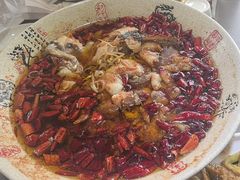 -马家水煮鱼(富民街店)