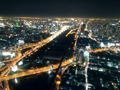 -彩虹云霄酒店76&78层国际自助餐