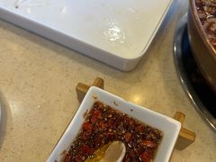 -阳坊大都涮羊肉(阳坊总店)