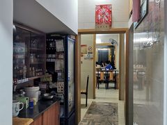 -小四餐馆(梓园路店)