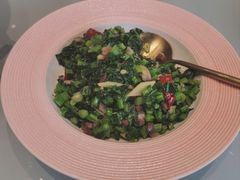 -甜阿姨·天台花园私房菜(万松园店)
