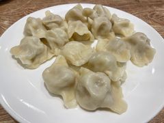 -长城东北菜(新港西路店)