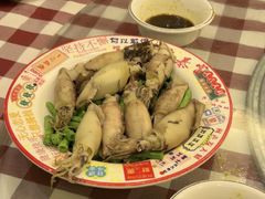 -吉源大排档·鱼生·海鲜(烧烤彩印厂店)