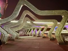 -演武大桥观景平台