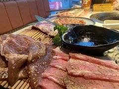 -猫抓烤肉(春熙路店)