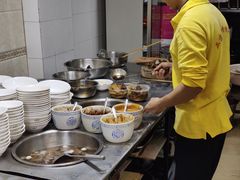 -广和隆猪蹄面(钟法路店)