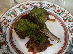 -杭州君悦酒店·青莳