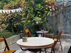 -时光花园(白鹭洲店)