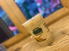 -放哈·甜醅子奶茶创造者(正宁路店)