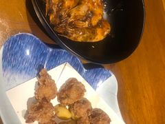 -和彩放题餐厅(酒仙桥店)