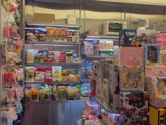 -嘻品堂电玩(喜盈门范城店)