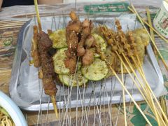 -小民大排档(马场角横路店)