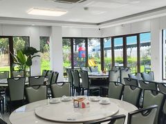-七的湖·晚芳亭·阳澄湖农家菜·大闸蟹(莲花岛店)