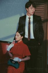-天长地久婚纱摄影
