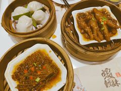 -虾饺妹·酒家(海珠广场店)