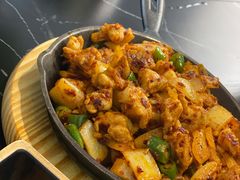 -HONGA HONGA雄家(曹路店)