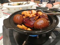 -广州中心皇冠假日酒店·百粤楼