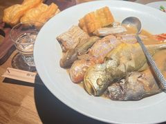 -KŌNG胶东小馆(华熙店)