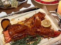-Osteria Garden 生蚝花园餐厅(原进贤路店)