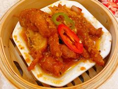 -顺德人家食府(黄金广场店)