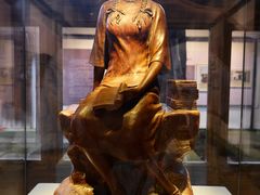 -福建省非物质文化遗产博览苑