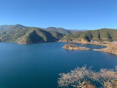 -泸沽湖里格半岛