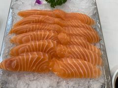 -新享乐海鲜(翠华路店)